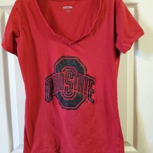 Ohio State University T-Shirt size XL